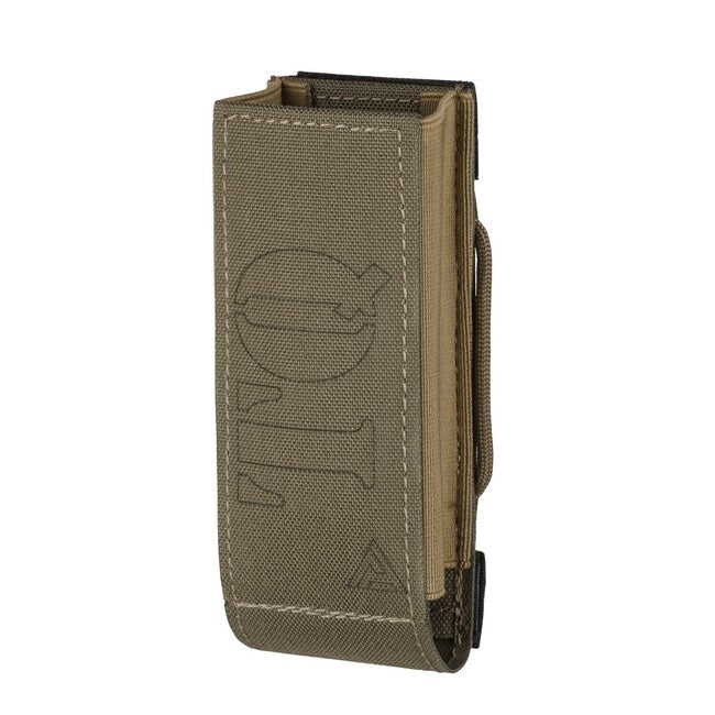 Direct Action® Tourniquet Open Pouch, Cordura, Adaptive Green