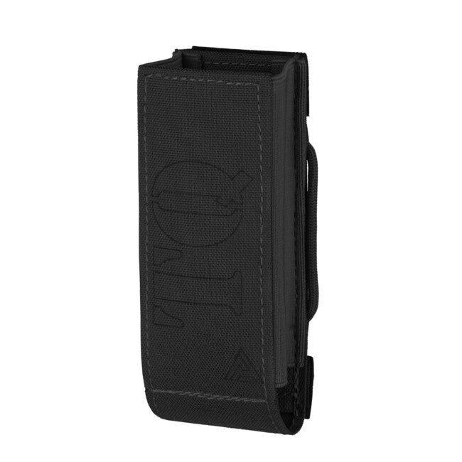 Direct Action® Open Tourniquet Pouch, Cordura, Black