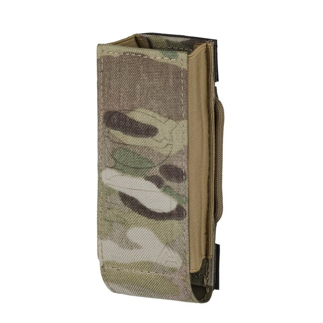 Direct Action Open Tourniquet Pouch, Cordura, Multicam