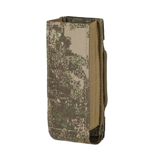 Direct Action Open Tourniquet Pouch, Cordura, PenCott BadLands