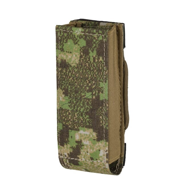 Direct Action Open Tourniquet Pouch Cordura PenCott GreenZone