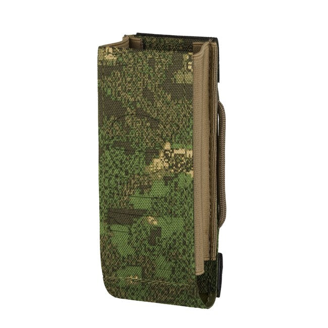 Direct Action Open Tourniquet Pouch, Cordura, PenCott WildWood™