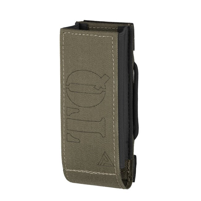Direct Action Open Tourniquet Pouch Cordura Ranger Green