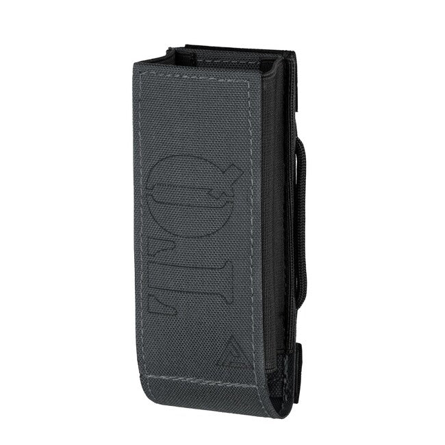 Direct Action Open Tourniquet Pouch, Cordura, Shadow Grey