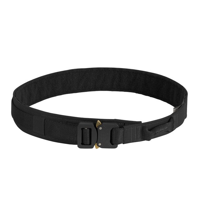 Direct Action Mustang Tactical Belt, Cordura, Black