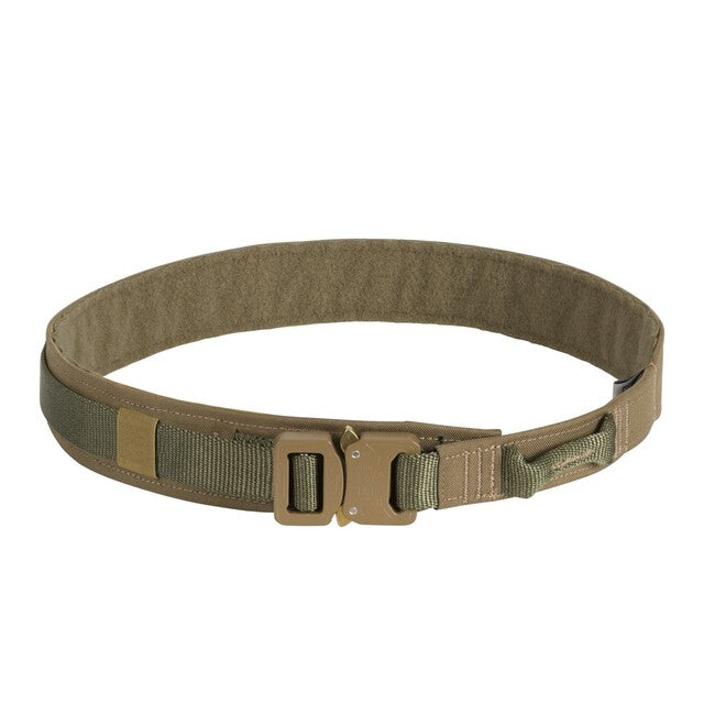 Direct Action MUSTANG Rigger Belt, Cordura, Coyote Brown