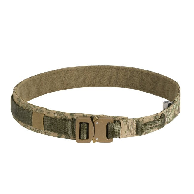 Direct Action MUSTANG Tactical Belt, Cordura, PenCott BadLands