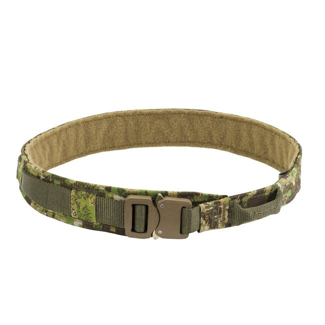 Direct Action® MUSTANG Hard Weapon Belt, Cordura, PenCott GreenZone™