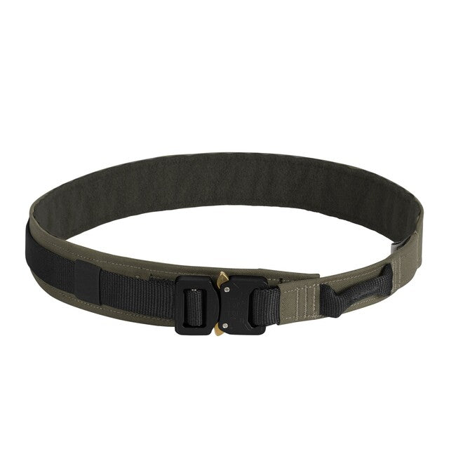Direct Action MUSTANG Hard Weapon Belt, Cordura, Ranger Green