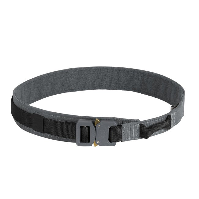 Direct Action MUSTANG Tactical Belt, Cordura, Shadow Grey