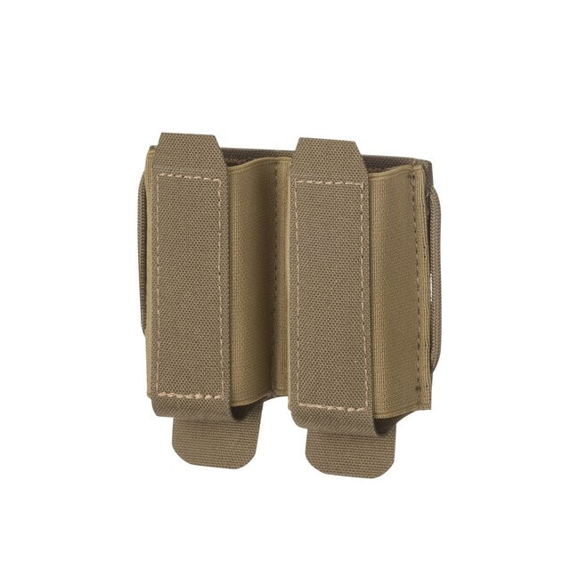Direct Action® Pištoľové puzdro na zásobníky SLICK - Coyote Brown