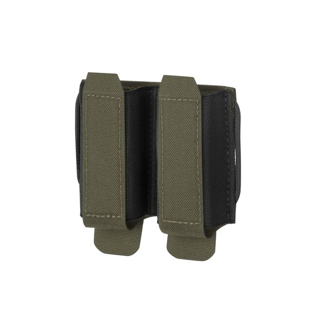 Direct Action® Pistol Magazine Pouch SLICK, Ranger Green