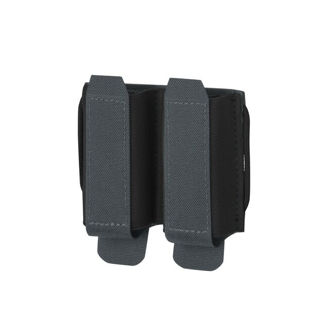Direct Action SLICK Pistol Magazine Pouch, Shadow Grey