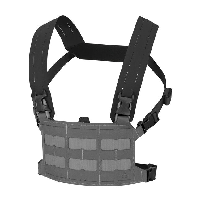 Direct Action® Front Carrier Straps, Black