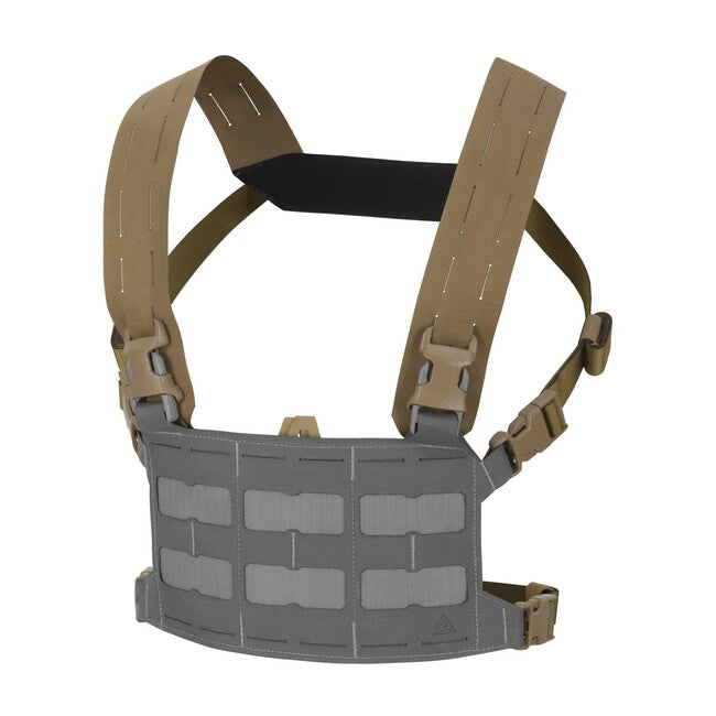 Direct Action Front Carrier Straps, Coyote Brown