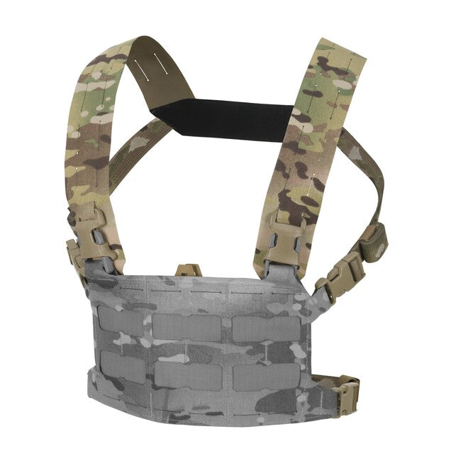 Direct Action® Front Carrier Straps, MultiCam