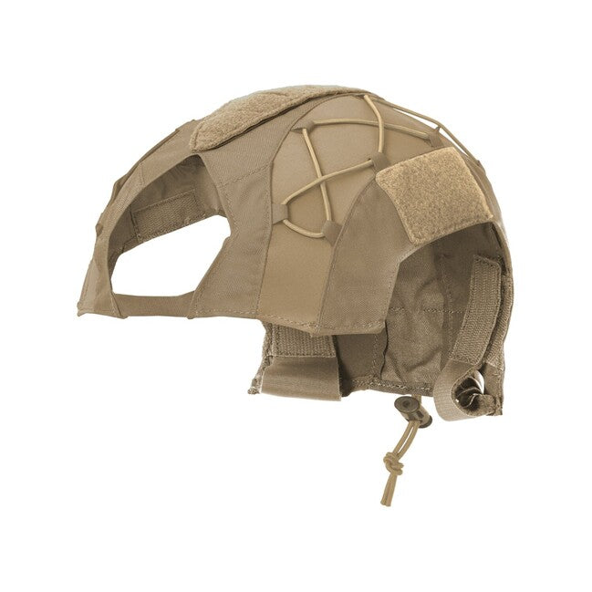 Direct Action Fast Helmet Cover, Coyote Brown