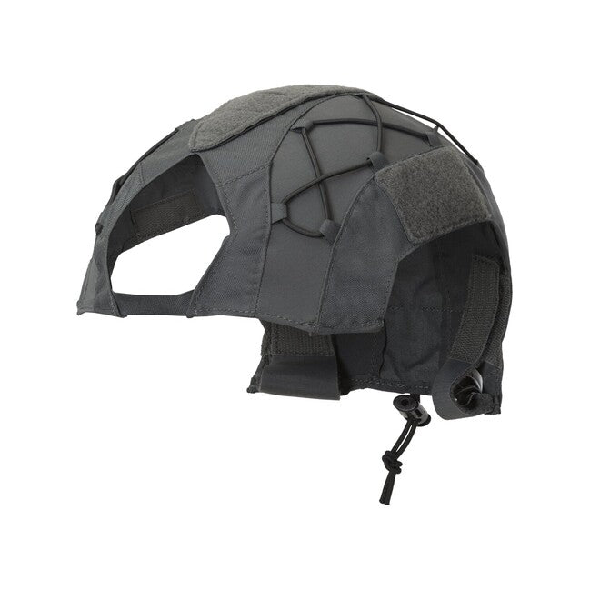 Direct Action® FAST Helmet Cover, Shadow Grey