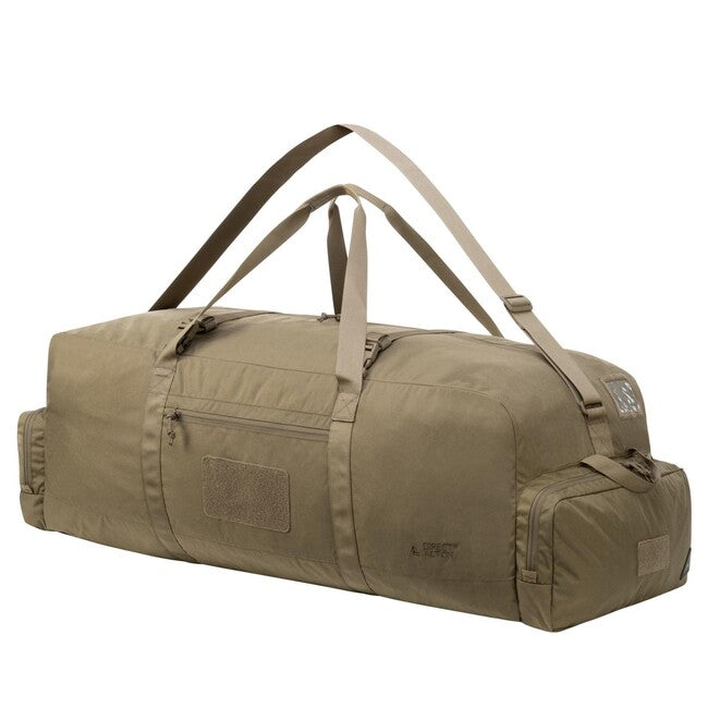 Direct Action Transport Bag Large Cordura Adaptive Green