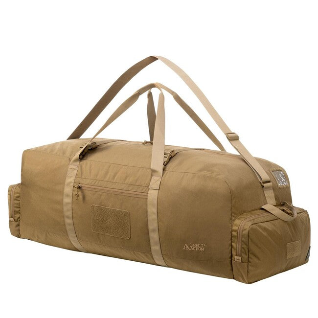 Direct Action Transport Bag Large Cordura Coyote Brown