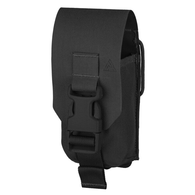 Direct Action® Puzdro na dymové granáty - Cordura - čierny