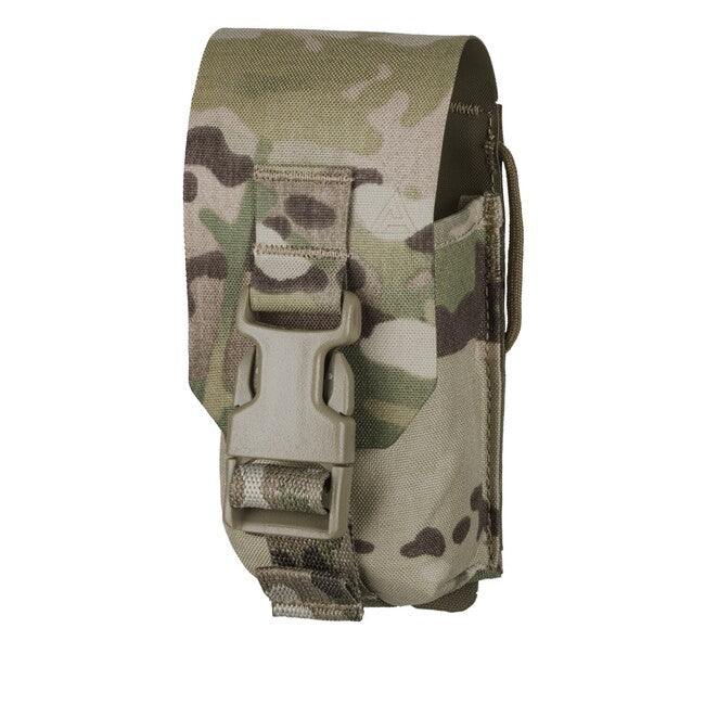 Direct Action® Puzdro na dymové granáty - Cordura - MultiCam