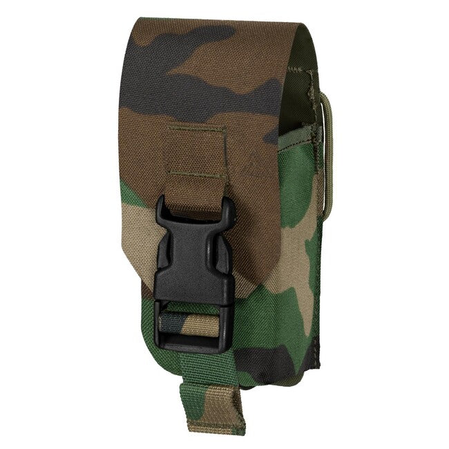 Direct Action® Puzdro na dymové granáty - Cordura - Woodland