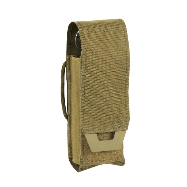 Direct Action® Puzdro na FLASHBANG zábleskový granát - Cordura - Coyote Brown