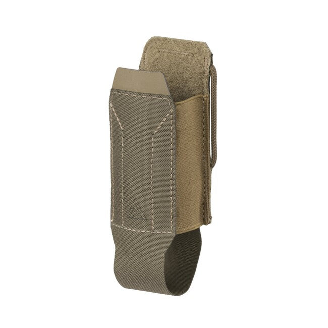 Direct Action® Puzdro na FLASHBANG zábleskový granát OPEN - Cordura - Adaptive Green