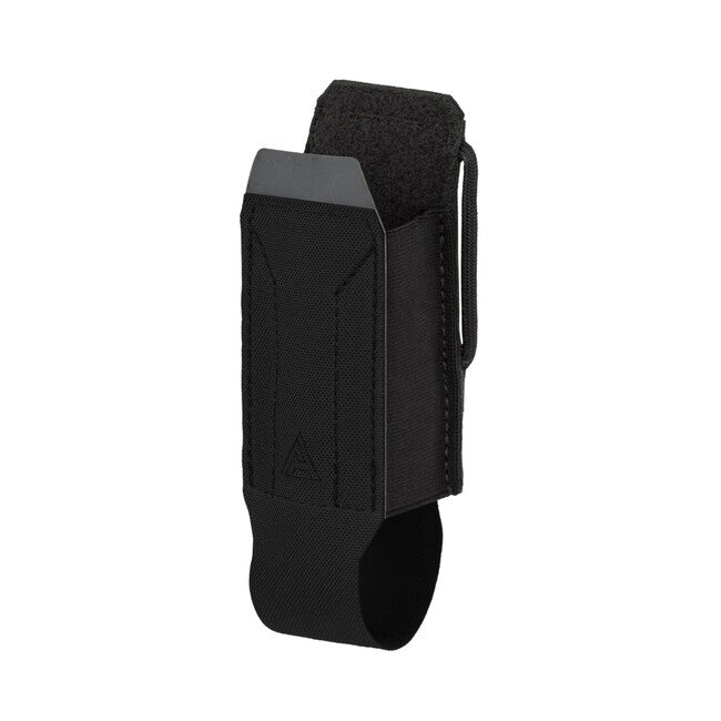 Direct Action® Puzdro na FLASHBANG zábleskový granát OPEN - Cordura - čierny