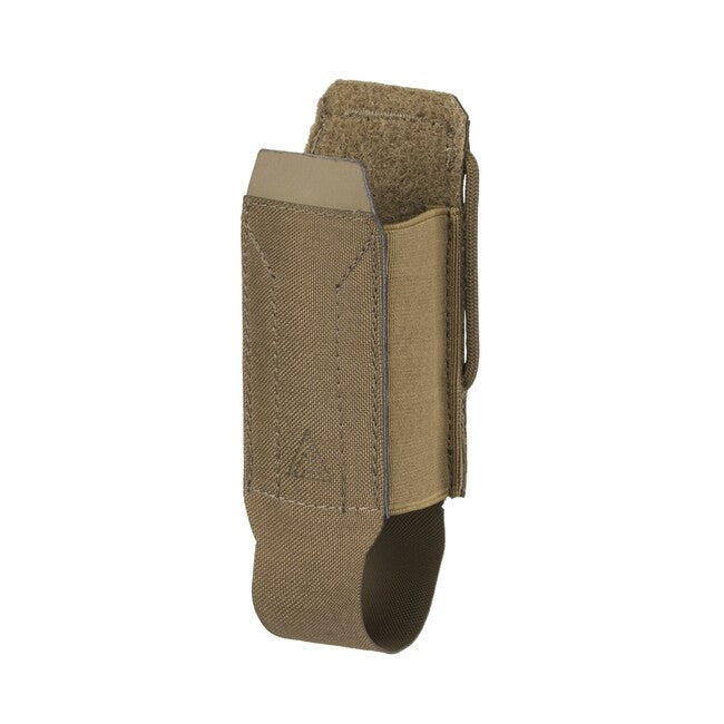 Direct Action® Puzdro na FLASHBANG zábleskový granát OPEN - Cordura - Coyote Brown