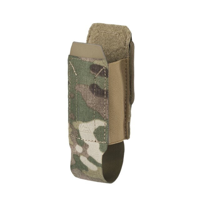 Direct Action® Puzdro na FLASHBANG zábleskový granát OPEN - Cordura - MultiCam