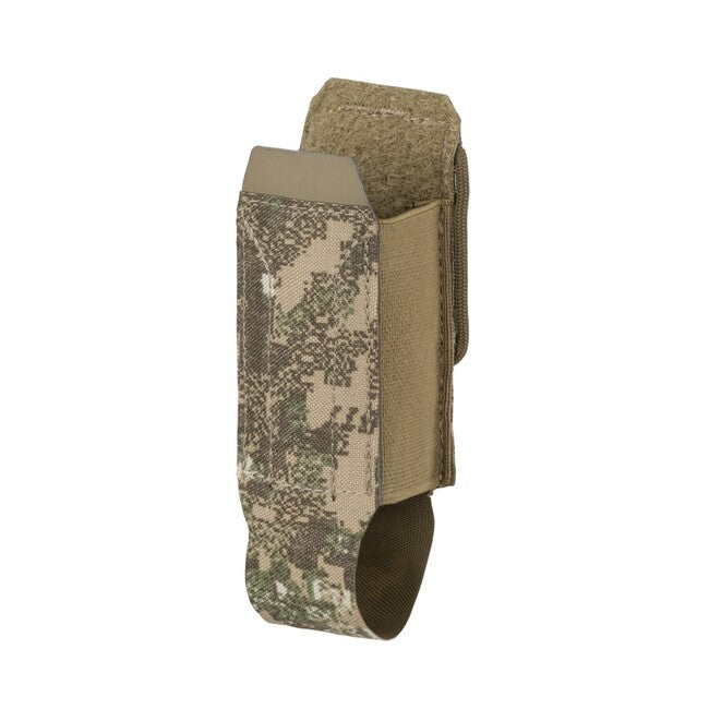 Direct Action® Puzdro na FLASHBANG zábleskový granát OPEN - Cordura - PenCott BadLands
