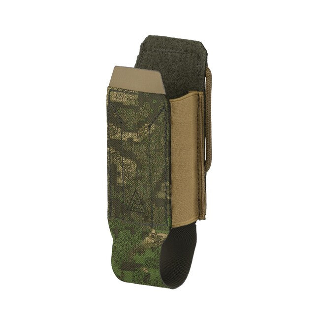 Direct Action® Puzdro na FLASHBANG zábleskový granát OPEN - Cordura - PenCott WildWood™