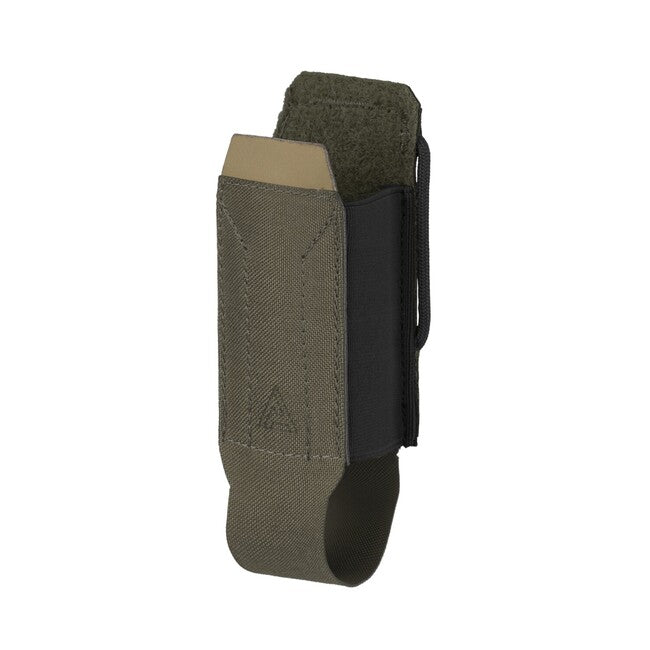 Direct Action® Puzdro na FLASHBANG zábleskový granát OPEN - Cordura - Ranger Green