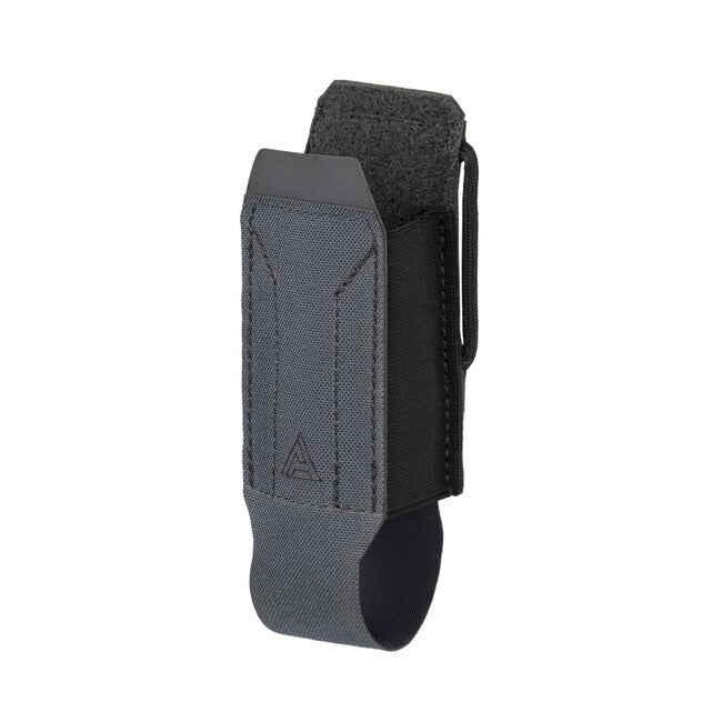 Direct Action® Puzdro na FLASHBANG zábleskový granát OPEN - Cordura - Shadow Grey