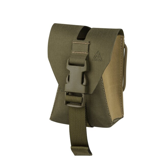 Direct Action® Puzdro na FRAG granát - Cordura - Adaptive Green