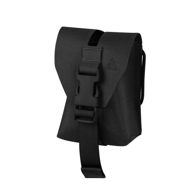 Direct Action® Puzdro na FRAG granát - Cordura - čierny