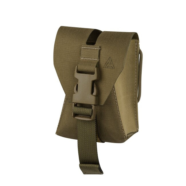 Direct Action® Puzdro na FRAG granát - Cordura - Coyote Brown