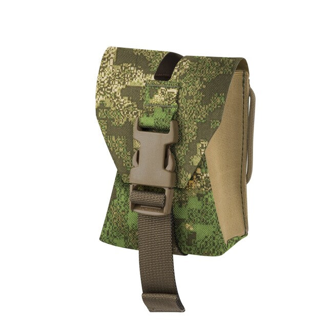 Direct Action® Puzdro na FRAG granát - Cordura - PenCott WildWood™