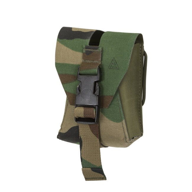 Direct Action® Puzdro na FRAG granát - Cordura - Woodland
