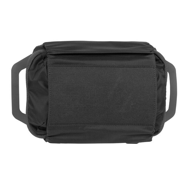 Direct Action Horizontal MK II Medical Pouch Cordura, Black