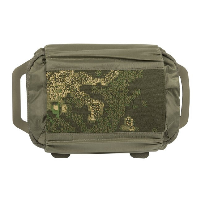 Direct Action Horizontal MK II Medical Pouch, Cordura, PenCott WildWood™
