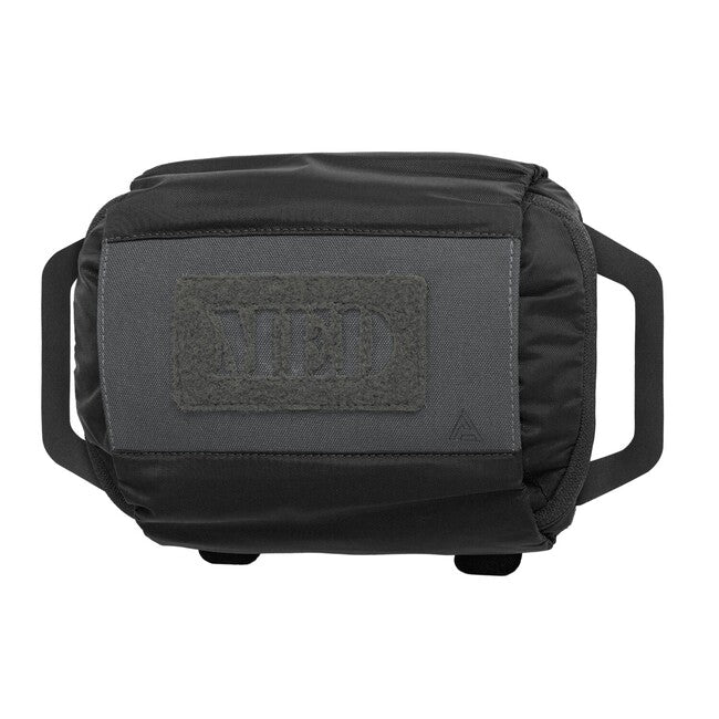 Direct Action Horizontal MK II Medical Pouch, Cordura, Shadow Grey