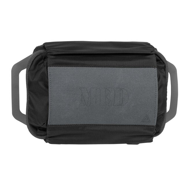 Direct Action Horizontal MK II Medical Pouch, Shadow Grey