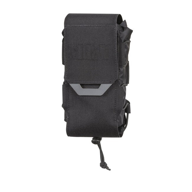 Direct Action® Puzdro na lekárničku VERTICAL - Cordura - čierny