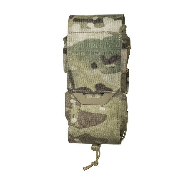 Direct Action VERTICAL Medical Pouch, Cordura, MultiCam