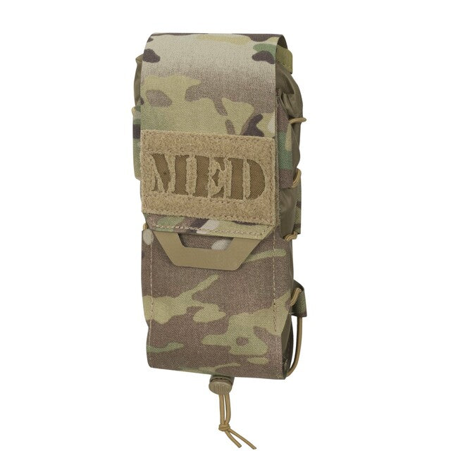 Direct Action VERTICAL MK II Medical Pouch, Cordura, Multicam