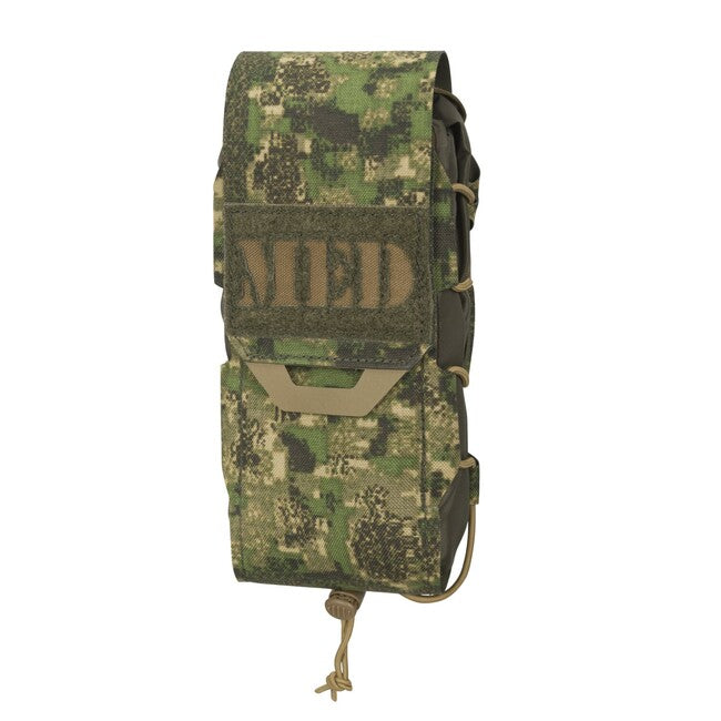 Direct Action Vertical MK II Medical Pouch, Cordura, PenCott WildWood™