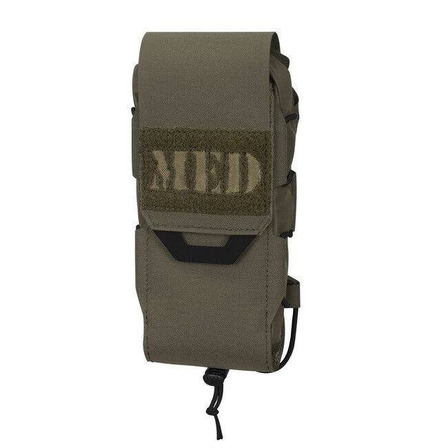 Direct Action VERTICAL MK II Medical Pouch, Ranger Green